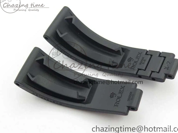 0203 Daytona 116599RBOW SS Rainbow Crystal BLF Best Edition Black Dial on Rubber Strap A Affordable 3237